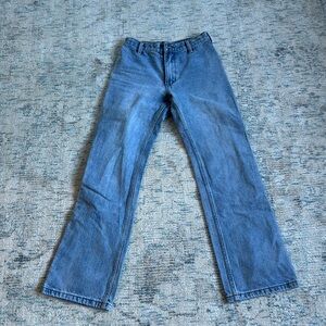 brandy melville john galt jeans